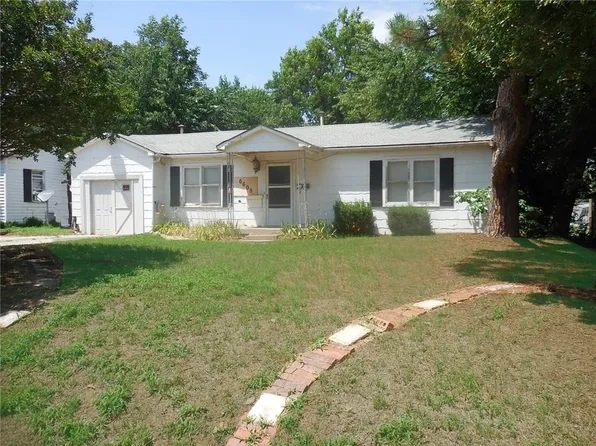 6609 NW 30th Ter, Bethany, OK 73008