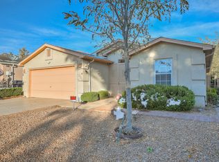 1408 Mesa Wood Pl NW, Albuquerque, NM 87120