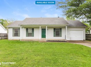 1115 Falling Tree Ct, Murfreesboro, TN 37130