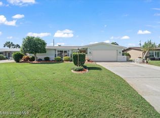445 Park Ave, Satellite Beach, FL 32937