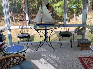 25 W Castle Way #B, Charlestown, RI 02813