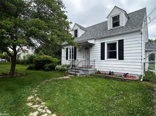 3402 N Belsay Rd, Flint, MI 48506