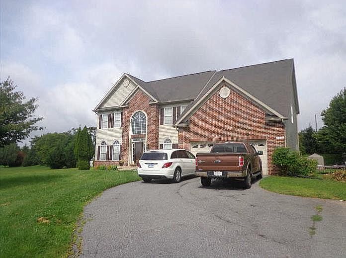 2nd image of 4228 Herrera Ct
