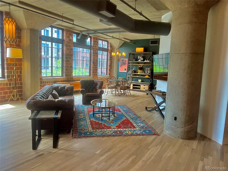 1863 Wazee St #2A — Photo 13