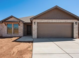 2312 Abbeville Ave, Wolfforth, TX 79382