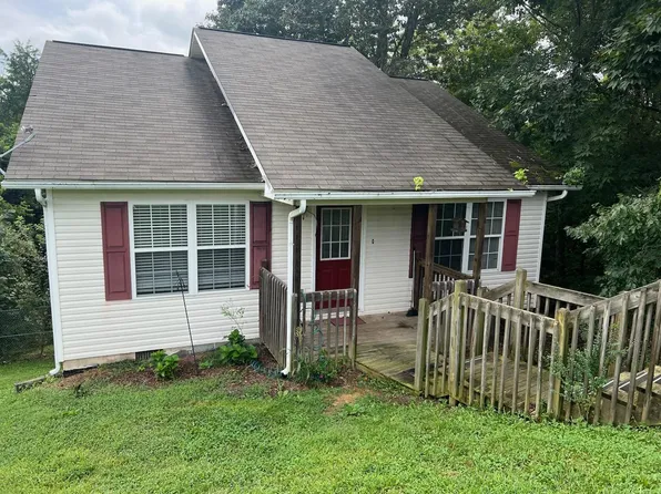 236 Gray Slate Cir, Sevierville, TN 37876