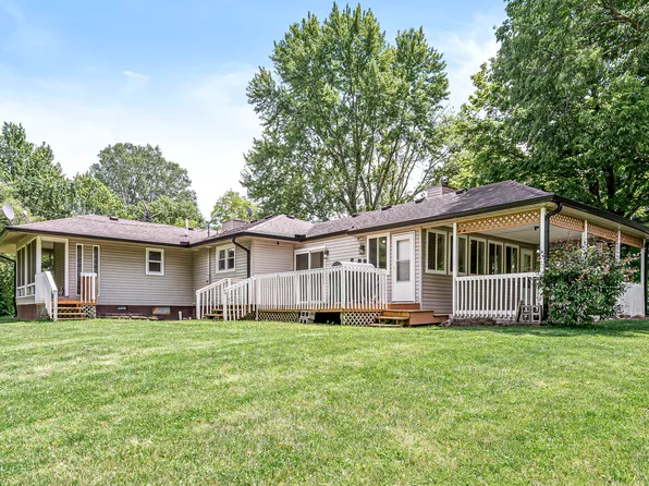 13310 W Jackson St, Yorktown, IN 47396