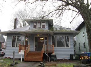 5025 NE Cleveland Ave, Portland, OR 97211