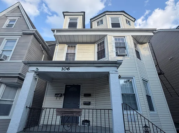 106 N 16th St, East Orange, NJ