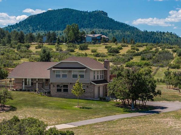 3488 Dawson Road, Sedalia, CO 80135