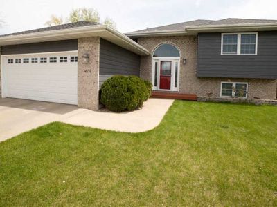 5604 S John Ave, Sioux Falls, SD, 57106