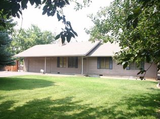 63669 High Standard Dr, Bend, OR 97701