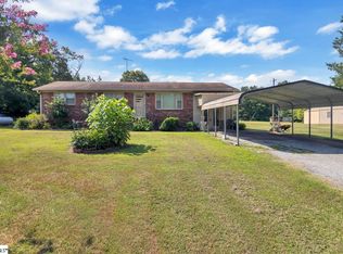 6365 Indian Mound Rd, Waterloo, SC 29384