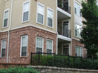 4106 Stratford Cmns, Decatur, GA 30033