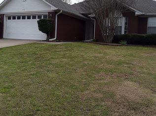 5713 Remington Way, Fort Smith, AR 72916