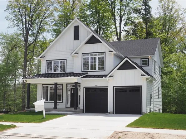 220 Jeffrey Pl, Kitchener, ON N2C 2T7