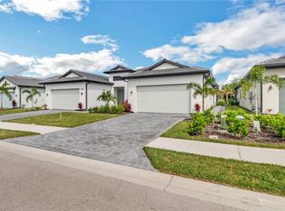 14859 Loggerhead Dr, Naples, FL 34120