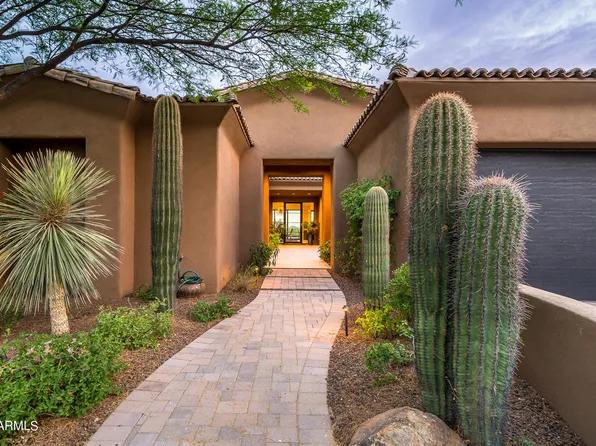 40160 N 105TH Place, Scottsdale, AZ 85262