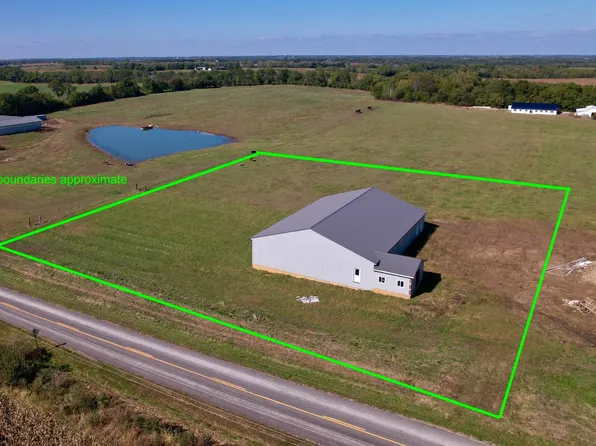 Highway D, Hamilton, MO 64644