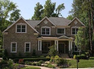 406 Old Carpenter Way, Cary, NC 27519