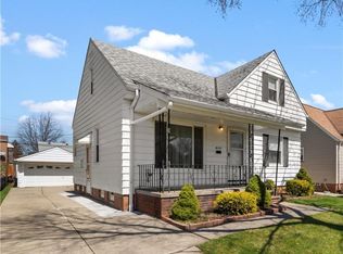 6110 Forest Ave, Parma, OH