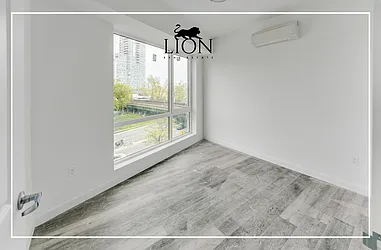 Rented by The Lion Real Estate