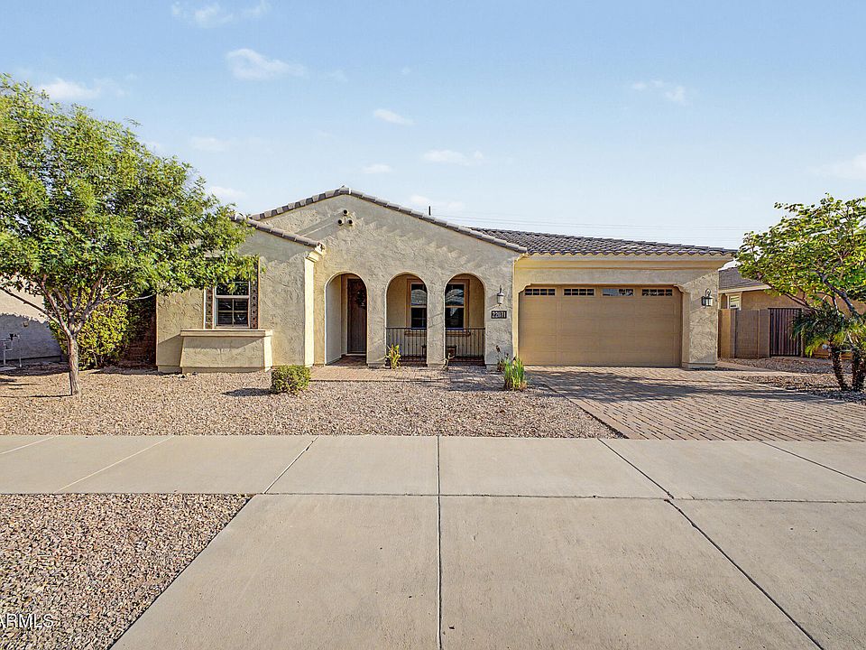 1st image of 22071 E ESTRELLA Road