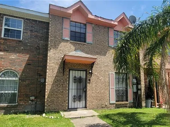 4347 Sybil St, New Orleans, LA 70122