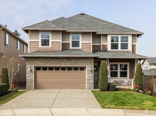 3115 191st Pl SE, Bothell, WA 98012