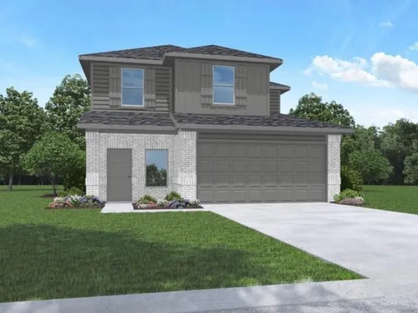 16702 Sangiovese Drive, Houston, TX 77090