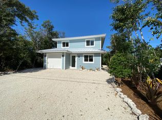 139 1st Rd, Key Largo, FL 33037
