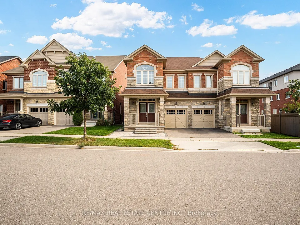 464 George Ryan Ave