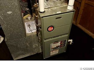 478 Newbury St, Rochester, NY 14615