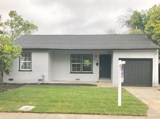 2561 Phyllis Ave, Sacramento, CA