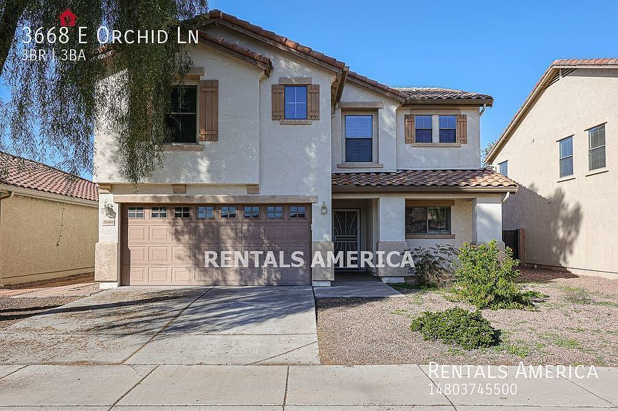 1st image of 3668 E Orchid Ln