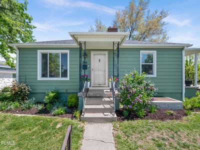 306 N Marion St, Salt Lake City, UT, 84116