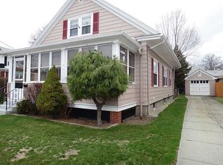 57 Sharon St, Providence, RI 02908