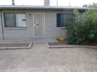 5752 E 24th St, Tucson, AZ 85711