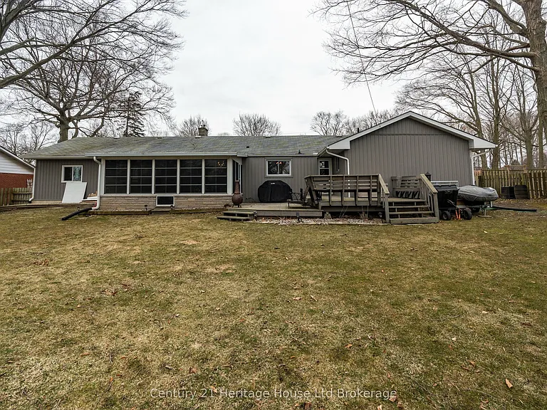93 James Ave — Photo 44