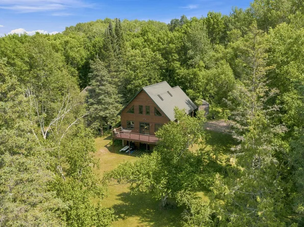 7164 Quentin Rd NE, Outing, MN 56662