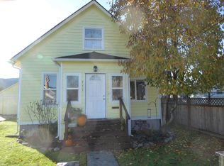 711 Jameson Ave, Sedro Woolley, WA 98284