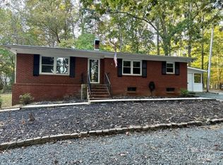 301 Crestview Dr, Albemarle, NC 28001