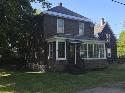 125 Dutil Street, Berlin, NH, 03570