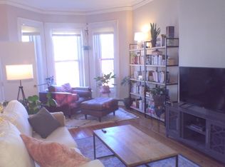 30 Holyoke St APT 3, Boston, MA 02116