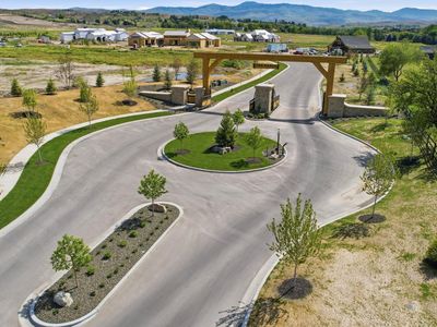 480 E Equine Ln, Eagle, ID, 83616