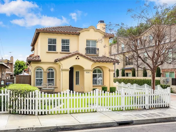 526 Fano St Unit A, Monrovia, CA 91016