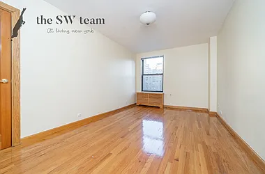 Rented by Living New York