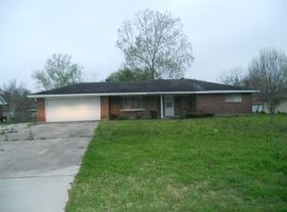 611 N Amburn Rd, Texas City, TX 77591