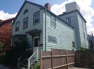 14 White Pl, Brookline, MA 02445