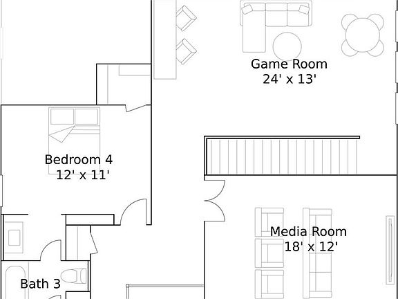 3rd image of this home